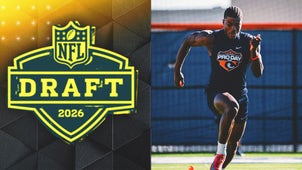 SOCCER Trending Image: 2026 NFL Draft: Meet The Kicker Who Can Make a 70-yard FG and Run a 4.5 40